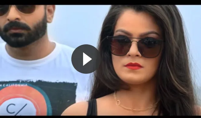 गैंग्स्टर दुल्हनिया- India TV Hindi