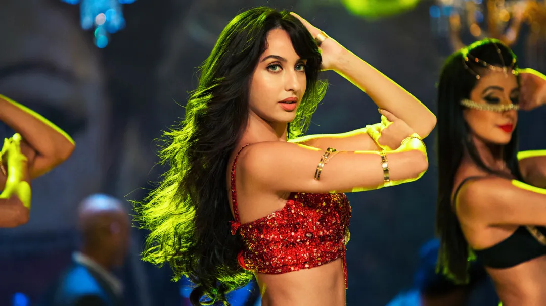 Music Nora Fatehi Became Dilbar Girl on This Day a Heartwarming Post Written on insta, आज के दिन ही - India TV Hindi