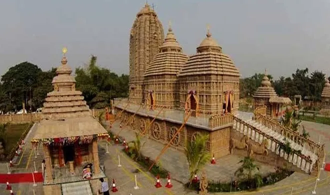  जगन्नाथ मंदिर- India TV Hindi