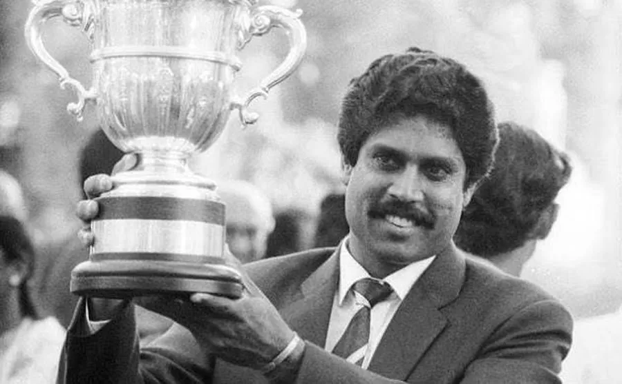 Kapil Dev gets his PF dues after 38 years - India TV Paisa