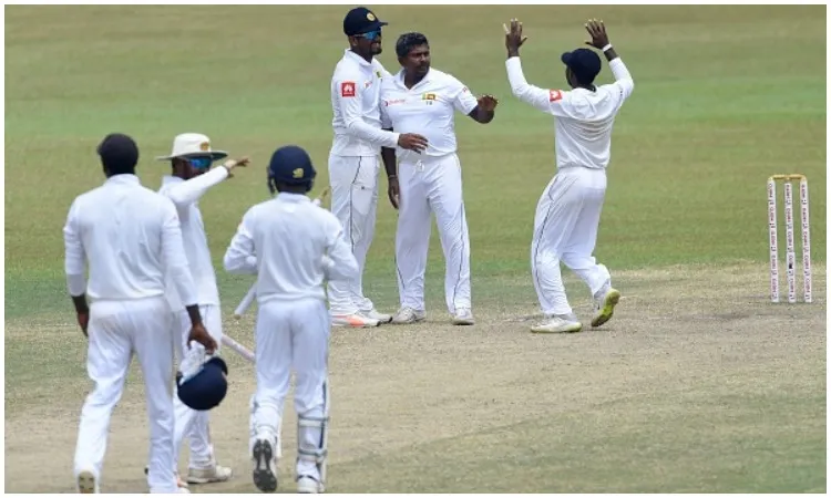 श्रीलंका क्रिकेट टीम...- India TV Hindi