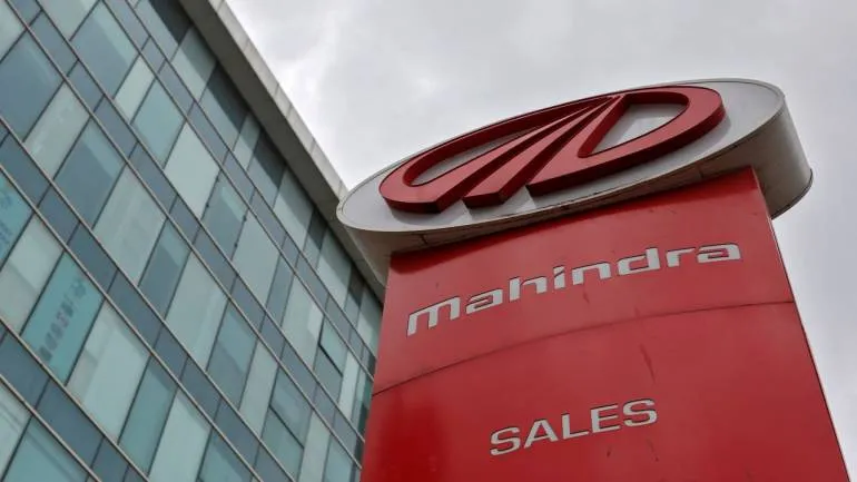 Mahindra vehicles registers higher vehicles and tractors sale in July- India TV Paisa