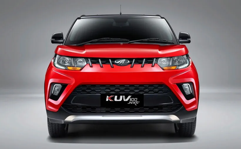 Mahindra to rise its passenger vehicle price by 2 percent in August- India TV Paisa