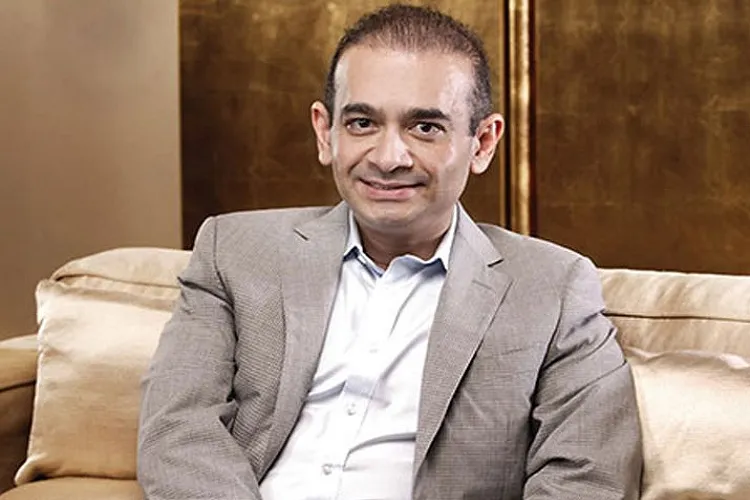 Red Corner Notice issued against Nirav Modi by Interpol in connection with PNB Scam Case- India TV Paisa