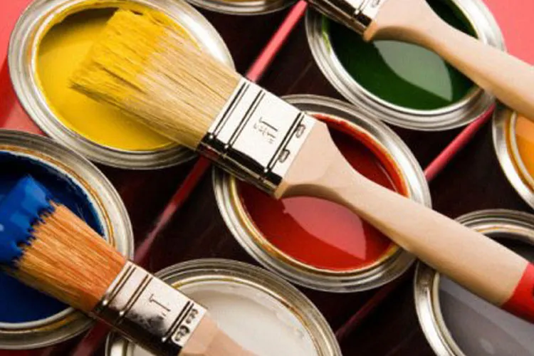 Paint- India TV Hindi
