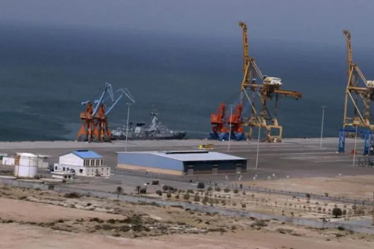 Many CPEC projects in Pakistan stalled due to financial crisis | AP Representational- India TV Hindi