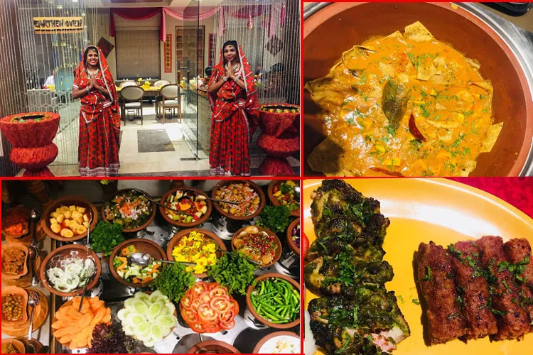 Rajasthani food festival- India TV Hindi
