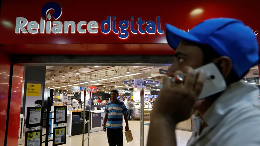 Reliance Industry likely to launch e commerce business by September says a report- India TV Paisa