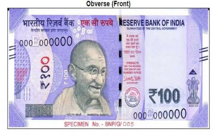 Rs-100-new-note- India TV Paisa