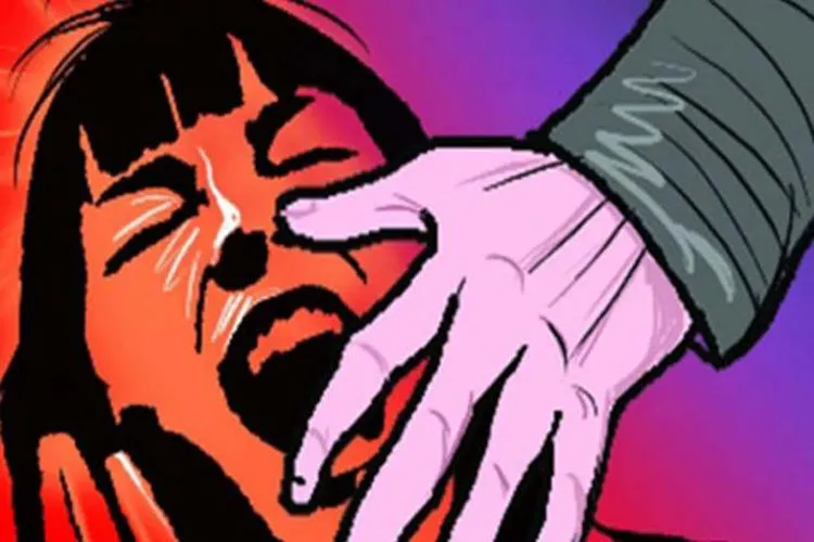 Sex abuse- India TV Hindi