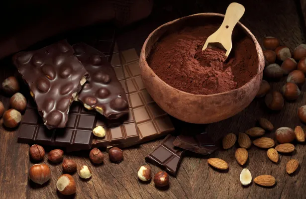 world chocolate day 2018 amazing health benefit of ...- India TV Hindi