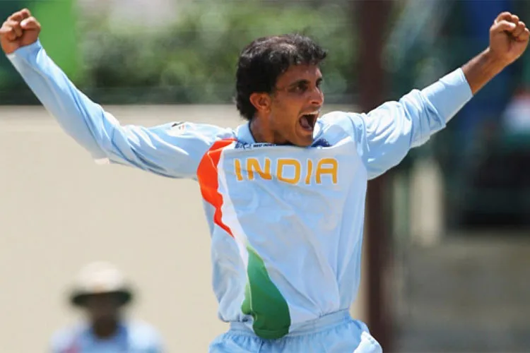 Happy birthday Sourav Ganguly | Getty Images- India TV Hindi