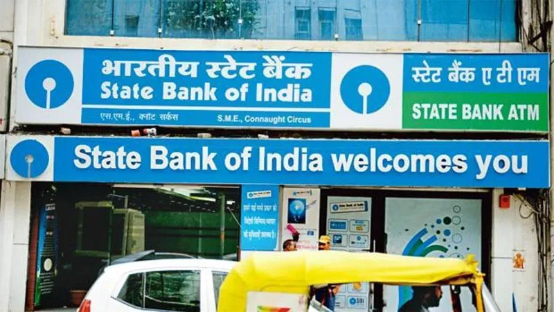 SBI again become 2nd biggest bank by pushing Kotak Mahindra Bank to 3rd Spot- India TV Paisa