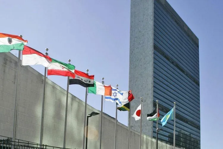 Asia-Pacific may meet only one out of 17 SDGs, warns United Nations official | AP- India TV Hindi