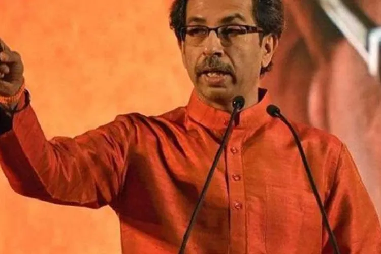 Shiv Sena To Decide On The Opposition No Confidence Motion...- India TV Hindi