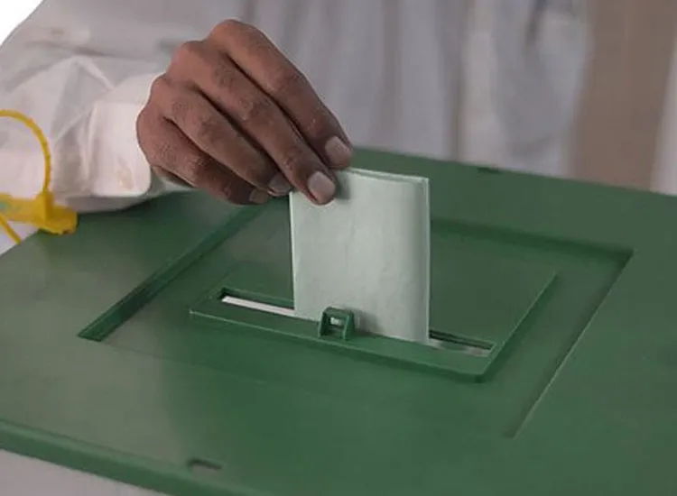 Pakistan to hold general election on July 25- India TV Hindi