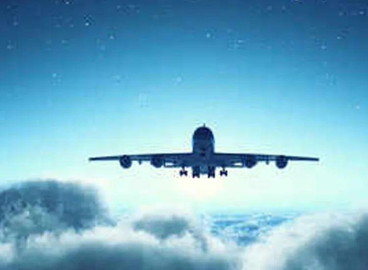 International flight services from Tirupati, Vijayawada...- India TV Hindi
