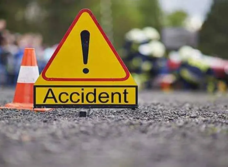 6 Indians killed in road accident in Nepal Sunsari district- India TV Hindi