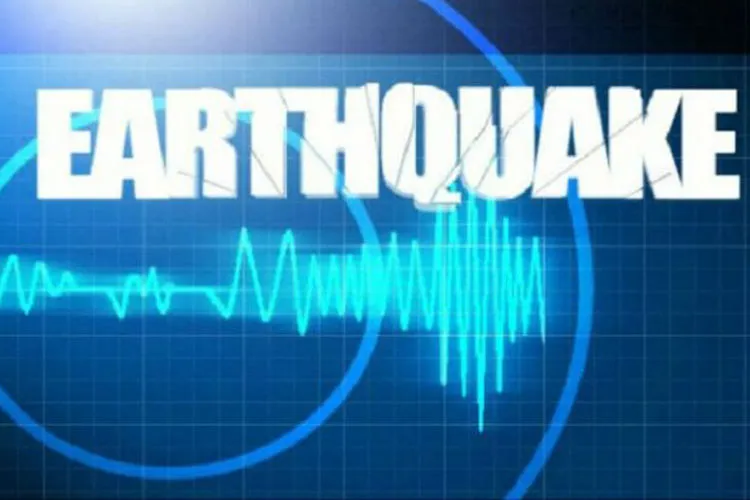 150 people injured as series of moderate light earthquakes...- India TV Hindi