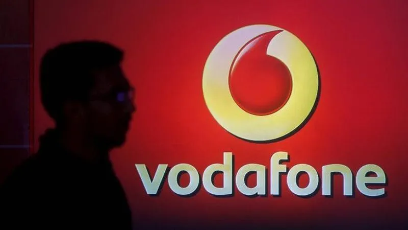 Vodafone- India TV Paisa