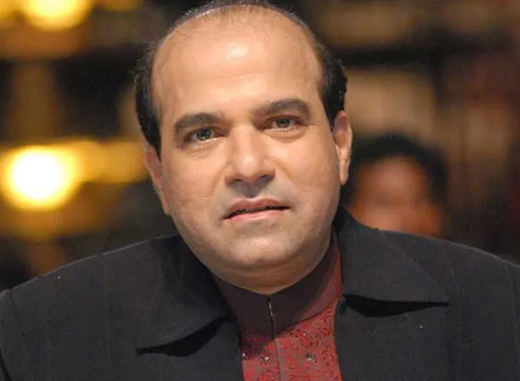 Suresh Wadkar- India TV Hindi