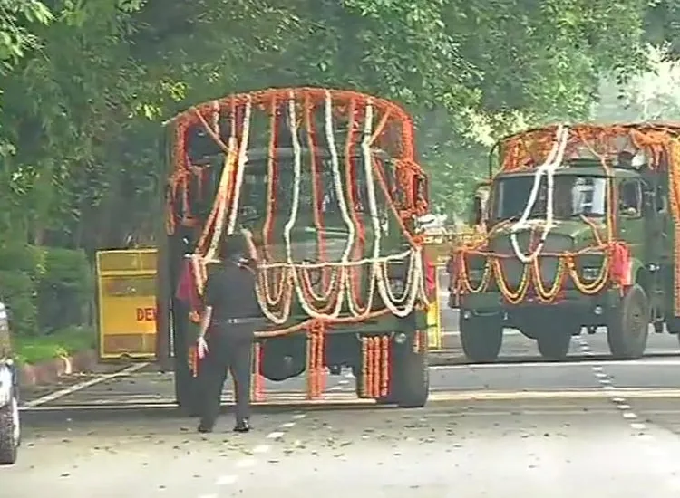 वाजपेयी का अंतिम संस्कार, वाजपेयी, अटल बिहारी वाजपेयी- India TV Hindi