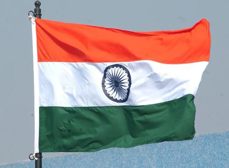 राष्ट्रीय ध्वज का अपमान, मिशनरी स्कूल, प्रिंसिपल गिरफ्तार, असम, मोरीगांव- India TV Hindi