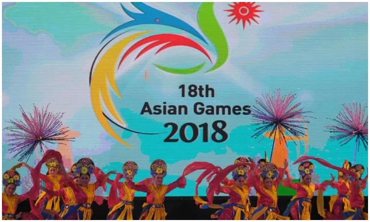 एशियन गेम्स- India TV Hindi