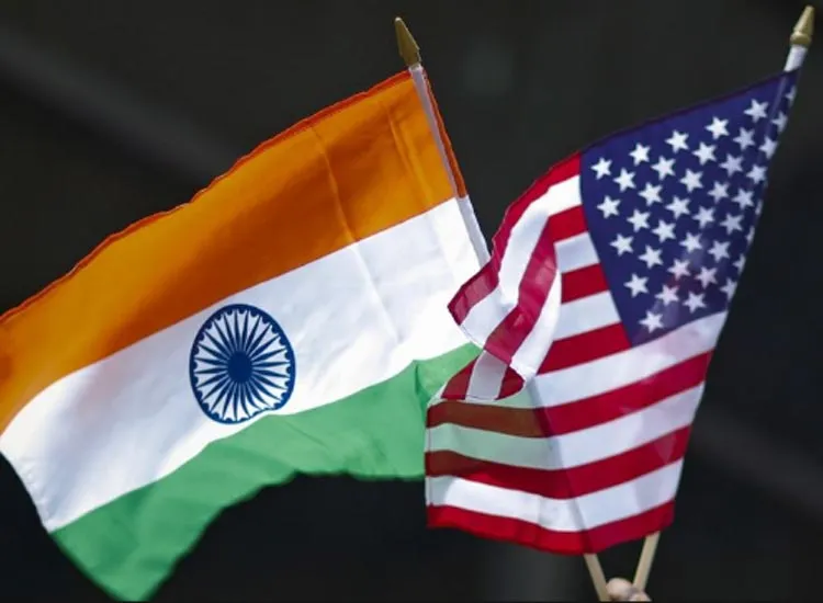 भारत-अमेरिका - India TV Hindi