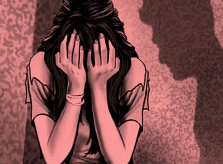 बलात्कार, हत्या, फांसी की सजा- India TV Hindi