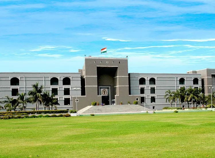 गुजरात उच्च न्यायालय, गुजरात- India TV Hindi