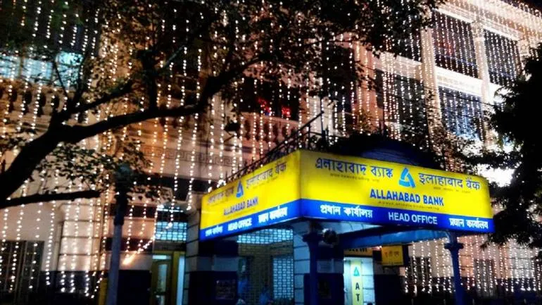 Allahabad Bank- India TV Paisa