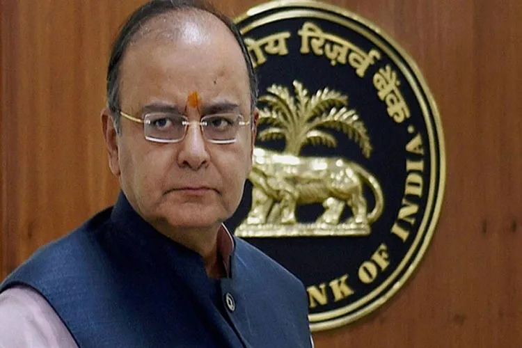 The President of India has directed to assign the finance ministry to Arun Jaitley- India TV Paisa