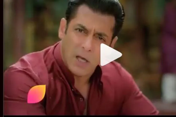 Salman Khan- India TV Hindi