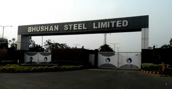 Bhushan Power & Steel- India TV Paisa