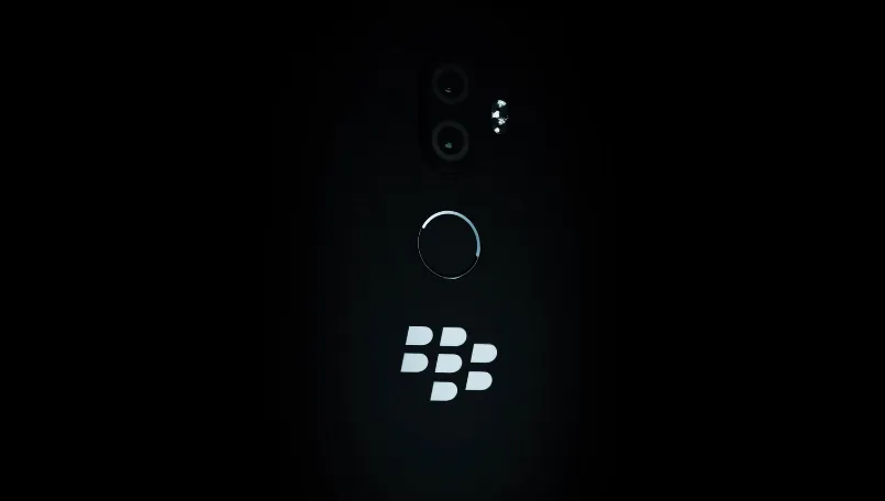 blackberry- India TV Paisa