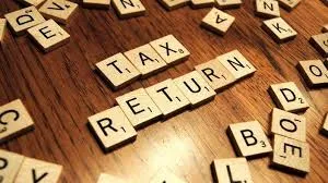 Tax Return - India TV Paisa
