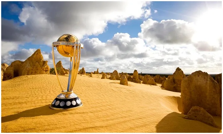 आईसीसी विश्व कप 2019 में...- India TV Hindi