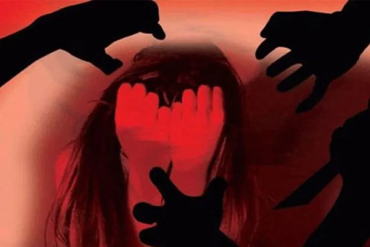 Woman gang raped by four men in Andhra Pradesh's Guntur | PTI Representational- India TV Hindi