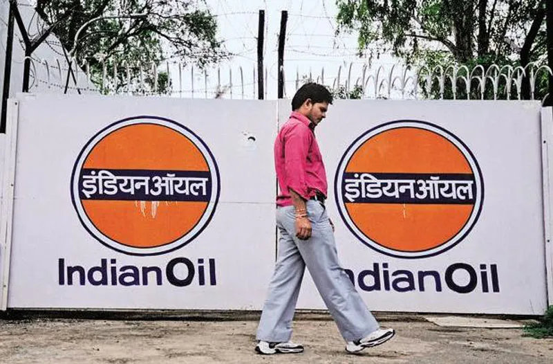 Indian Oil net profit rose 50 percent in June Quarter - India TV Paisa