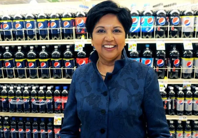 Indra Nooyi to step down as PepsiCo CEO- India TV Paisa