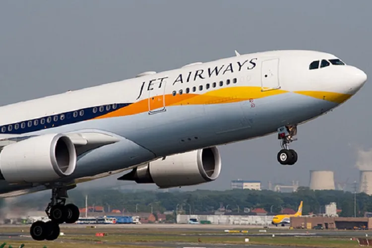 DGCA to audit Jet Airways on August 27th sources says- India TV Paisa