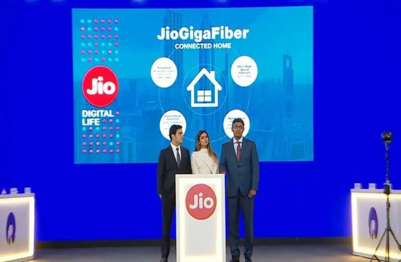 This Independence Day would become special for Jio subscribers - India TV Paisa