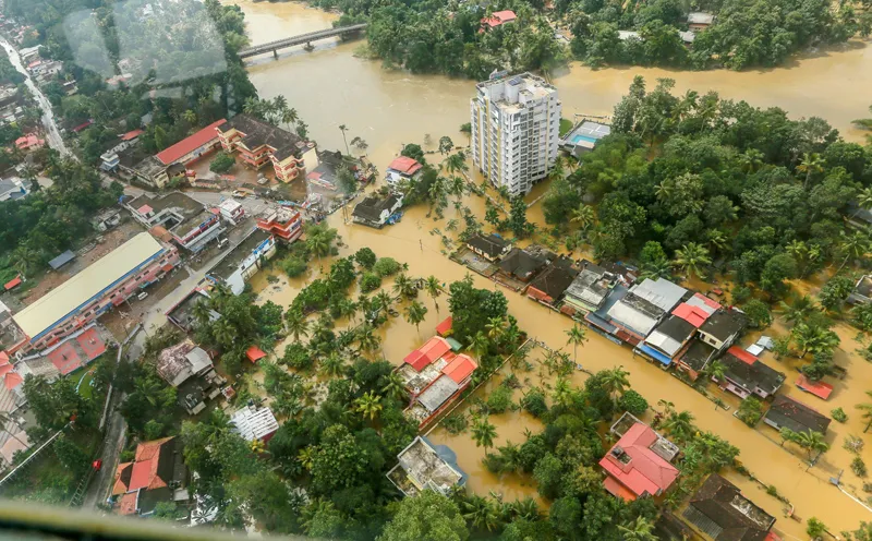 kerala flood- India TV Paisa