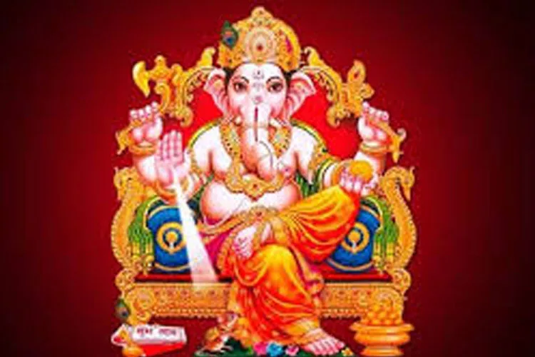 Lord Ganesha- India TV Hindi