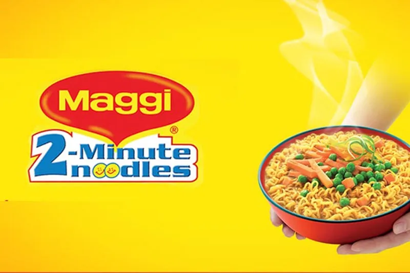 Maggi regain its share in instant noodles market- India TV Paisa