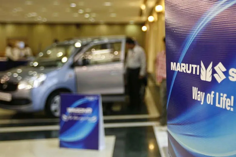 Maruti Suzuki July sale down on poor performance on Ciaz with Alto and WagonR- India TV Paisa