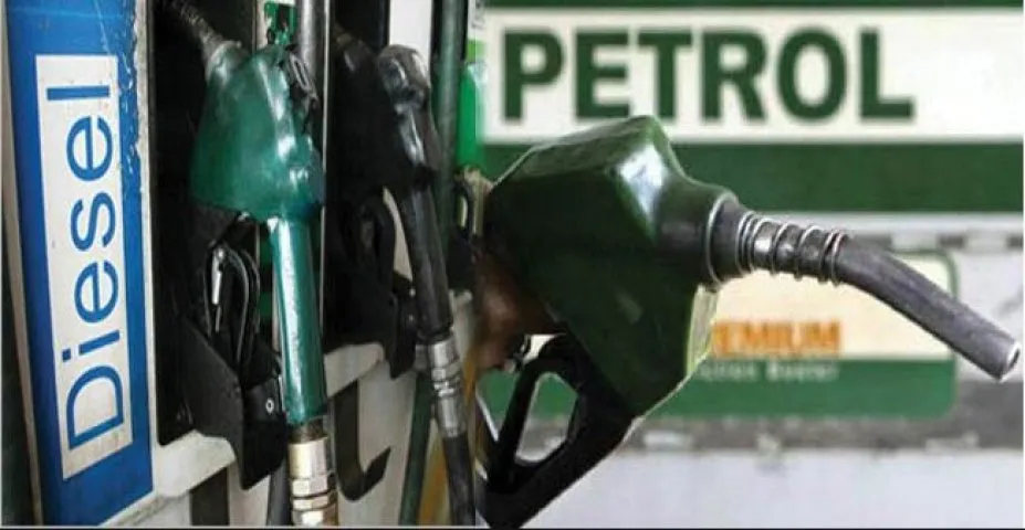 पेट्रोल और डीजल की...- India TV Paisa