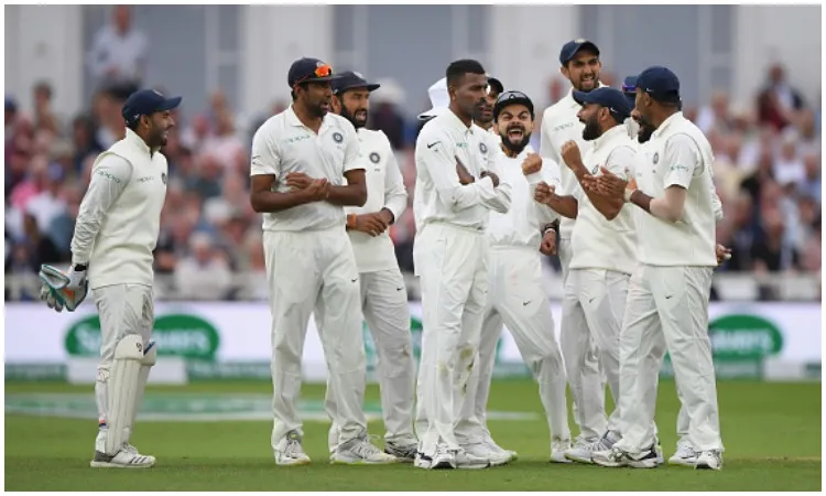 लाइव क्रिकेट मैच स्ट्रीमिंग, इंग्लैंड बनाम भारत, तीसरा टेस्ट,तीसरा दिन टेस्ट मैच क्रिकेट स्कोर ऑनलाइ- India TV Hindi