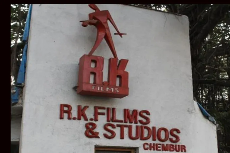 RK Studios- India TV Hindi